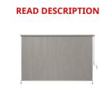 Sandstone Cordless UV Block Shade 96x84