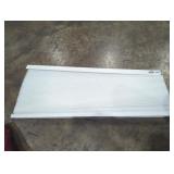 33" Cordless Shade unknown length