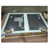 Andersen Window 71.5" x 47.5" Approximate