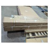 Horizon 10x14 Hard Top Gazebo with Lights