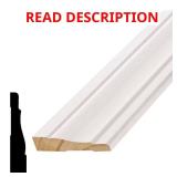 Pine Wood Colonial Casing Pack (6)