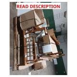 Skid Lot Furniture