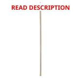 60 in. Bow Rake Handle