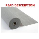 6 ft. x 100 ft. Matrix Grid Landscape Fabric