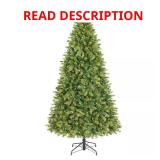 Willow Creek Spruce LED Pre-Lit Tree T14