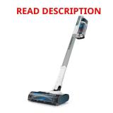 PowerPro Cordless HEPA Vacuum (50 min)