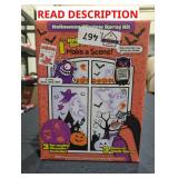 HolidaySpray Halloween Chalk Spray 3 cans