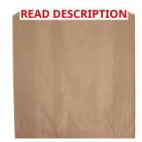 Waxed Bags for Sanitary Receptacle (250)