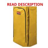 Rubbermaid Cleaning Cart Bag