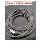 Heavy Duty Black tubing