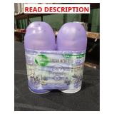 Air Wick 24/7 Air Freshener