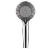 Sprite Pure Shower Head Brushed Nickel 2.5 GPM