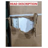 White Closet Kit 5