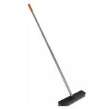 12 in. Interchangeable Plastic Deck Scrubber