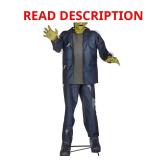 7 ft. Animated LED Frankenstein