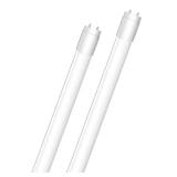 20W 4 ft T12 G13 LED Tube 6500K