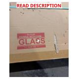 GLASS SHOWER DOORS