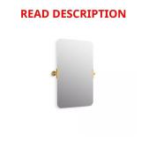 Castia Studio McGee 20x30 Mirror
