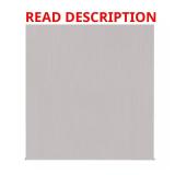 Riverstone Cordless UV Roller Shade 72x84
