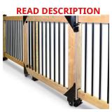 Sliding Gate Hardware Kit