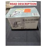 Glacier Bay Aragon 4-in Centerset Faucet