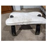 Collapsible Foot Stool