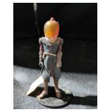 2011 Clone Wars Anakin Skywalker Cad Banes Escape