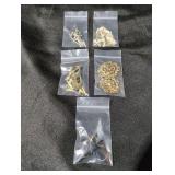 Earring Lot