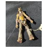 2009 Star Wars Legacy Collection Gungan Warrior