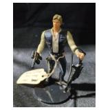 1995 Power of the Force Han Solo