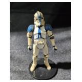 2005 Star Wars 501st Legion Clone Trooper