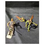 2002 Star Wars Saga Anakin Skywalker