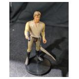 1996 Power of the Force Han Solo