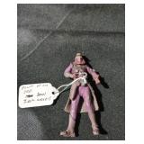 2001 Power of the Jedi Zam Wesell