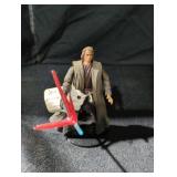 2004 Revenge of the Sith Anakin Regular Eyes