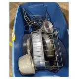 Large Pots and Pans Lot