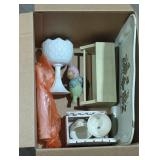 Decorative Assortment Box lot