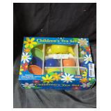 Vintage Children