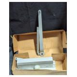 Door Closer Set with Adjustable Arm