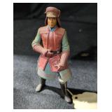 1999 Episode 1 Collection Captain Panaka