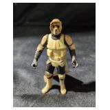 2000 Power of the Jedi Biker Scout