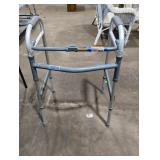 Foldable Walker