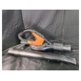 Worx Hand Held Blower