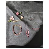 Misc Jewelry Lot