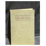 Engineering Drawing by Thomas E. French