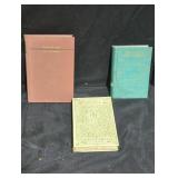 Collection of Classic Literature Books