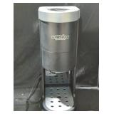 Hawaiian Electric Ice Shaver Machine