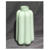 Mint Green Decorative Vase