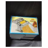 Atlas 150 Pasta Machine with Attachments