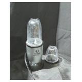 Magic Bullet Blender Set with Two Cups